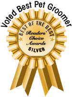 Readers Choice Logo