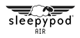 sleepypod logo